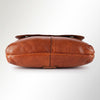 SWC408 Calvino - Leather Briefcase Bag