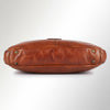 SWC415 Solevera - Vegetable Tanned Briefcase