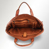 SWC415 Solevera - Vegetable Tanned Briefcase