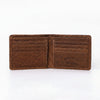 SWC452 Selvino - Leather Billfold Wallet Bag