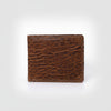 SWC452 Selvino - Leather Billfold Wallet Bag