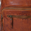 SWC416 Bravora - Multi-Zip Backpack