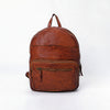 SWC416 Bravora - Multi-Zip Backpack