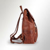 SWC427 Cuorella - Premium Full Grain Backpack