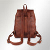 SWC427 Cuorella - Premium Full Grain Backpack