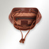 SWC427 Cuorella - Premium Full Grain Backpack