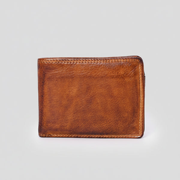 SWC442 Arvento - Leather Essential Wallet Bag