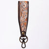 LC-ADWSF126H Genuine Leather Handle Strap For Wristlet Bags