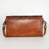 LC-ADBGZ656 Crossbody Genuine Western Leather Women Bag