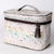 ADBGA320 American Darling Hair-On Cowhide Genuine Leather Jewelry Case