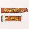 LC-ADWAR106 Genuine American Leather I watch Strap Unisex