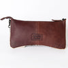 LC-ADBGZ691C Crossbody Genuine Western Leather Women Bag