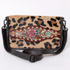 LC-ADBGZ692A Organiser Genuine Western Leather Women Bag Belle