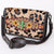 LC-ADBGZ692B Organiser Genuine Western Leather Women Bag Belle