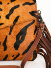 ADBGS178Envelope Genuine Western Leather Women Bag Olivia