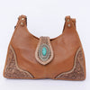 ADBGI222 Hobo Genuine Western Leather Women Bag
