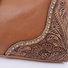 ADBGI222 Hobo Genuine Western Leather Women Bag