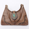 ADBGI222 Hobo Genuine Western Leather Women Bag