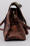 LC-ADBGI223B Crossbody Genuine Western Leather Women Bag