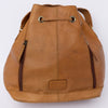 ADBGI226 Bucket Hair On Genuine Western Leather Women Bag