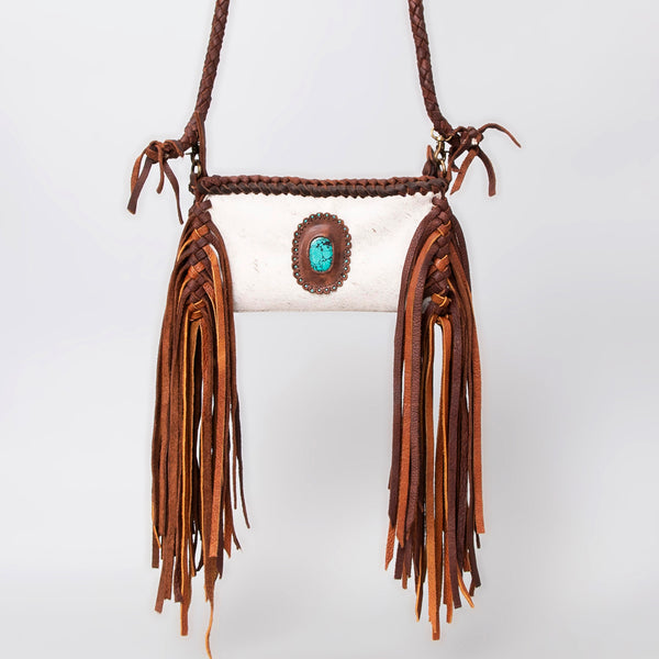 ADBGM277 Crossbody Genuine Western Leather Women Bag Annie