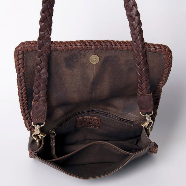 ADBGM272 Crossbody Genuine Western Leather Women Bag