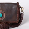ADBGM272 Crossbody Genuine Western Leather Women Bag