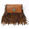 ADBGM272 Crossbody Genuine Western Leather Women Bag