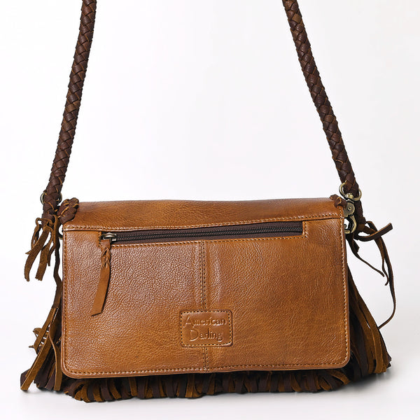 ADBGM272 Crossbody Genuine Western Leather Women Bag
