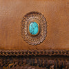 ADBGM272 Crossbody Genuine Western Leather Women Bag