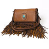 ADBGM272 Crossbody Genuine Western Leather Women Bag