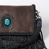 ADBGM272 Crossbody Genuine Western Leather Women Bag