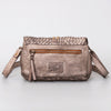 LC-NMBGM114 Crossbody Genuine Leather women bag western Bag