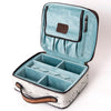 ADBGA300 American Darling Western Hand Tooled Leather Hair-On Cowhide Jewelry Case