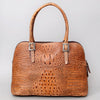 GIBGX1091 Tote Genuine Western Leather Women Bag