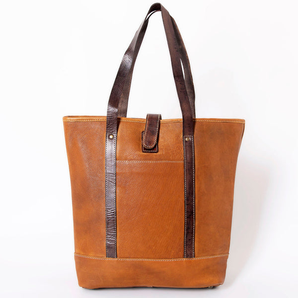 ADBGM299 Tote Genuine Western Leather Women Bag