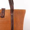 ADBGM299 Tote Genuine Western Leather Women Bag