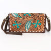 ADBGM169 Organiser Genuine Western Leather Women Bag Jane