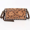 ADBGM169 Organiser Genuine Western Leather Women Bag Jane