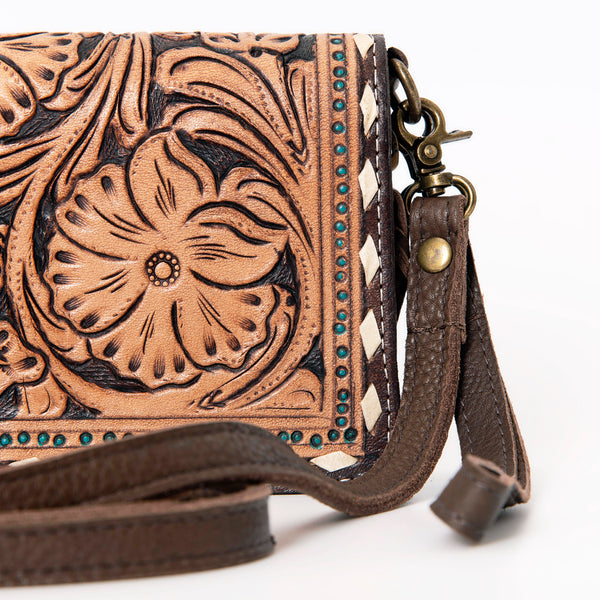 ADBGM169 Organiser Genuine Western Leather Women Bag Jane