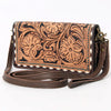 ADBGM169 Organiser Genuine Western Leather Women Bag Jane