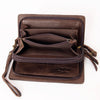 ADBGM169 Organiser Genuine Western Leather Women Bag Jane