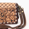 ADBGM169 Organiser Genuine Western Leather Women Bag Jane