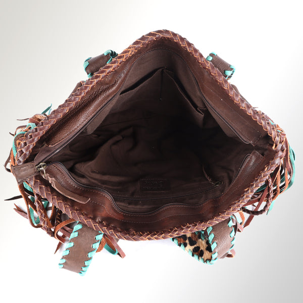 ADBGM280 Tote Genuine Western Leather Women Bag