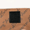 LC-ADBGZ719 Clear Bag Genuine Western Leather Women Bag