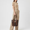 ADBGM312 Tote Genuine Western Leather Women Bag