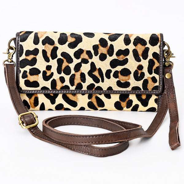 ADBGM294 Wristlet Genuine Western Leather Women Bag Kacey