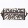 ADBGM294 Wristlet Genuine Western Leather Women Bag Kacey