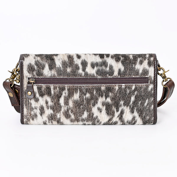 ADBGM294 Wristlet Genuine Western Leather Women Bag Kacey