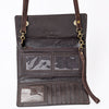 ADBGM294 Wristlet Genuine Western Leather Women Bag Kacey